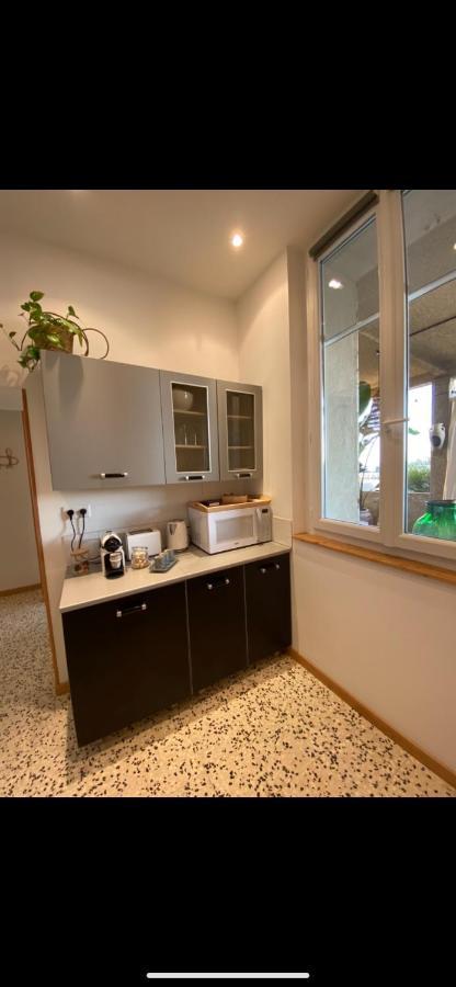 Appartement En Bord De Mer Fos-sur-Mer Kültér fotó