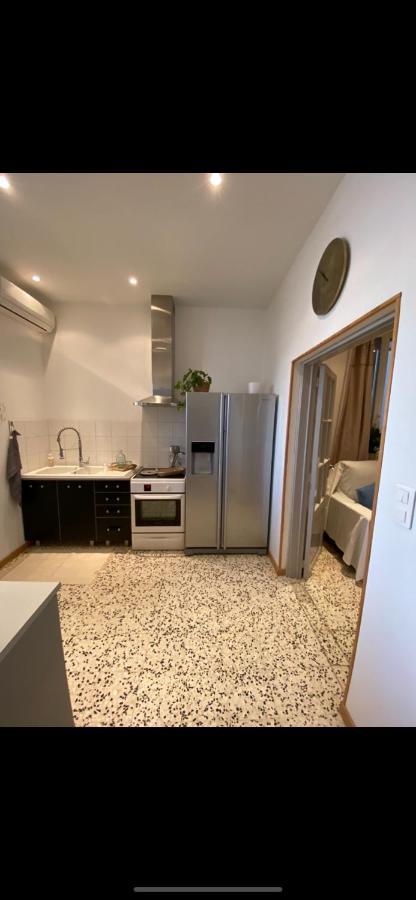 Appartement En Bord De Mer Fos-sur-Mer Kültér fotó