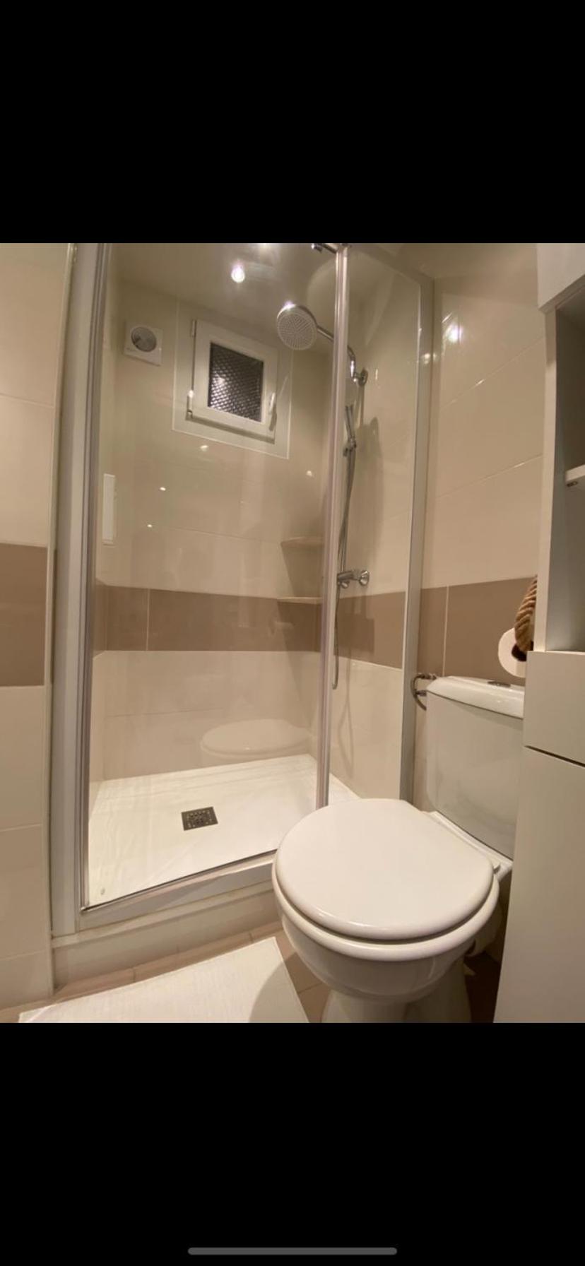 Appartement En Bord De Mer Fos-sur-Mer Kültér fotó