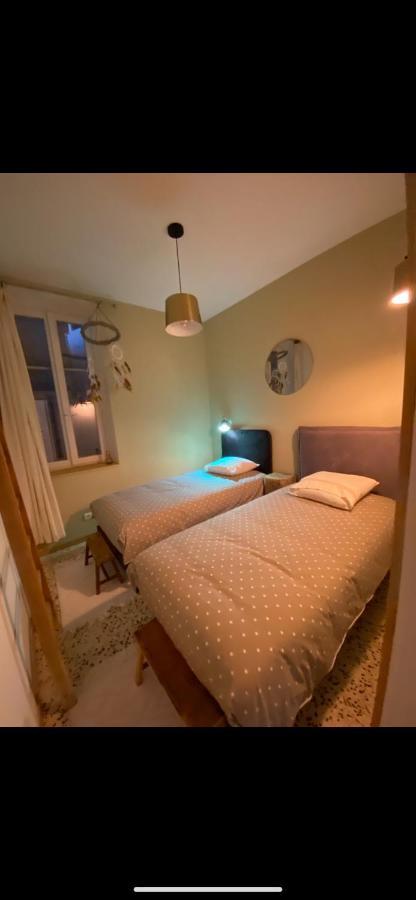 Appartement En Bord De Mer Fos-sur-Mer Kültér fotó