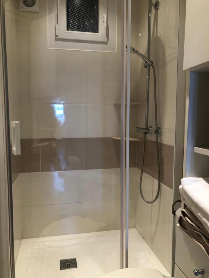Appartement En Bord De Mer Fos-sur-Mer Kültér fotó