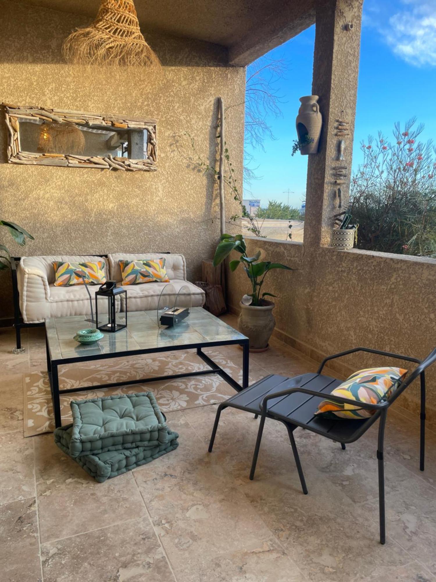 Appartement En Bord De Mer Fos-sur-Mer Kültér fotó