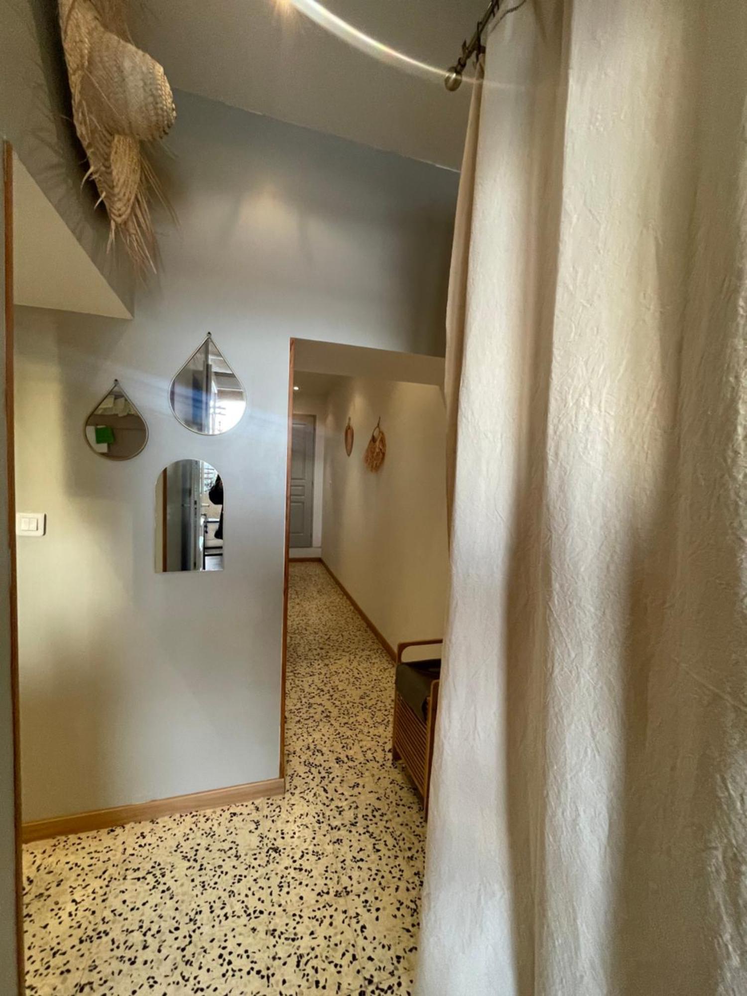 Appartement En Bord De Mer Fos-sur-Mer Kültér fotó