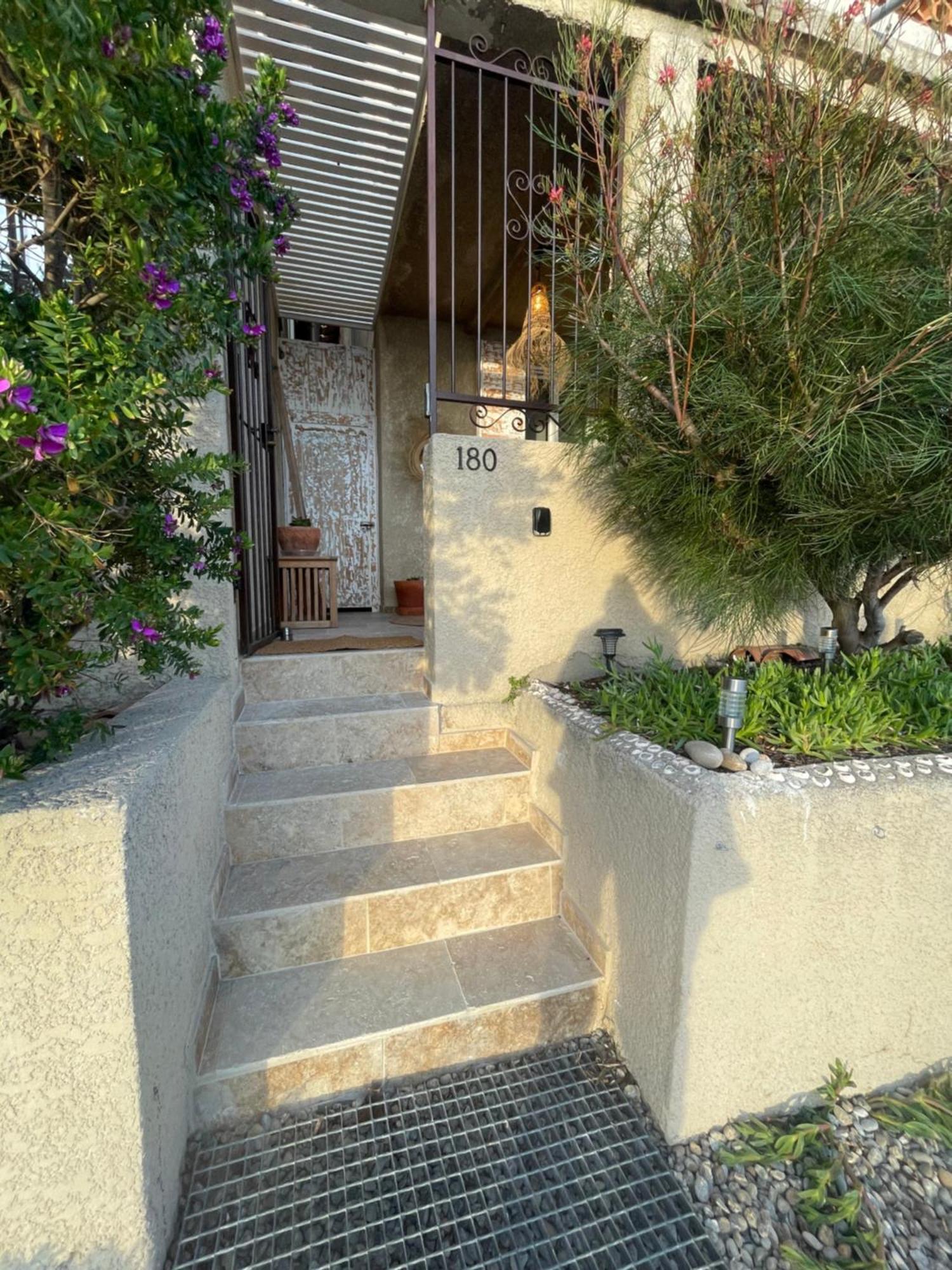 Appartement En Bord De Mer Fos-sur-Mer Kültér fotó